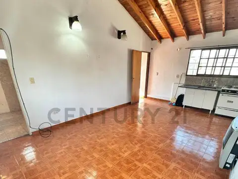 Venta de PH en P. Alta Con Terraza Propia – Villa Tesei | Ferre al 100 Acepta Pe