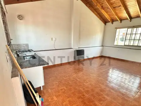 Depto Tipo Casa en Venta en Villa Santos Tesei, USD 37.500