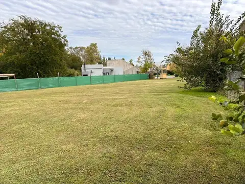 Terreno en Venta en La Cañada de Pilar - Los Tilos, USD 112.000