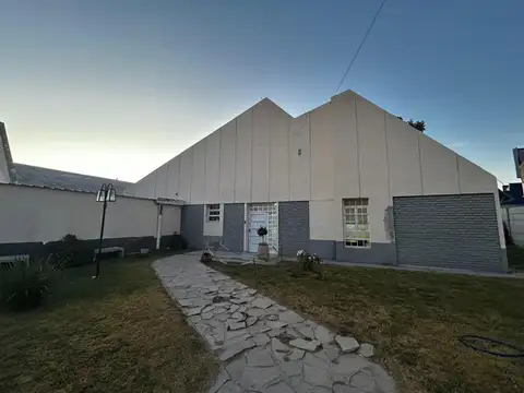 EN VENTA BASE, PARQUE INDUSTRIAL, NEUQUEN