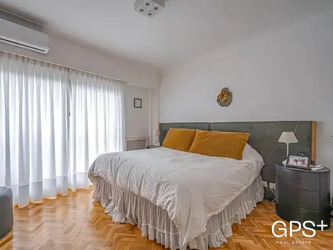 Departamento en Alquiler de 4 ambientes