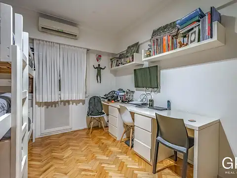 Departamento en Alquiler 60 años