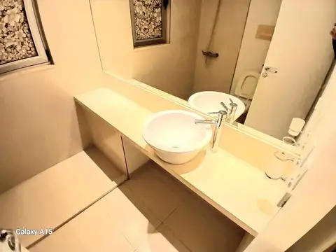 Venta depto  1 amb en QUARTIER PUERTO MADERO