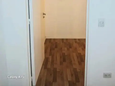 Departamento en Venta con 1 cochera