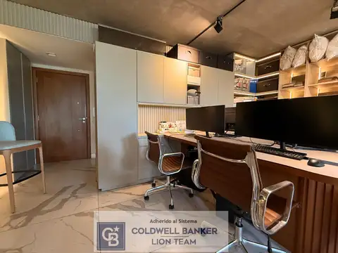 Oficina en Venta en Barrio Parque Leloir, USD 210.000