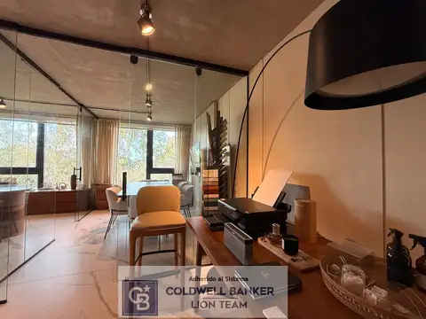 Oficina en Venta A Estrenar