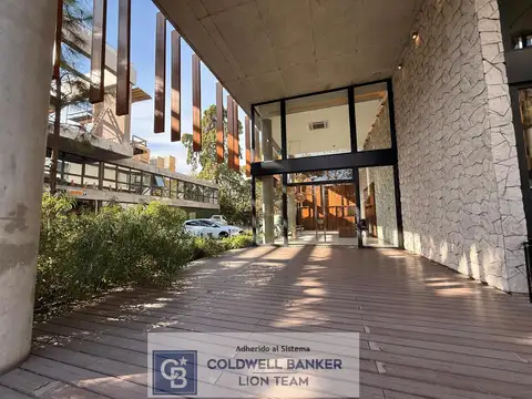 Oficina en Venta en Barrio Parque Leloir, USD 210.000