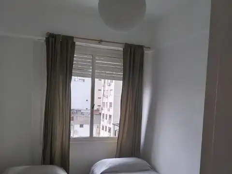 Departamento en Alquiler Temporal Permite mascota