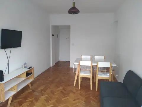 Departamento en Alquiler Temporal de 2 dormitorios
