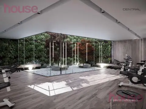 Departamento Duplex 2 ambientes  - Belgrano
