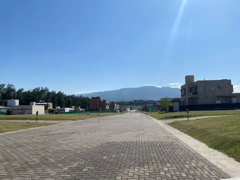 VENTA LOTE PRADERAS DEL NOGAL - LOS NOGALES