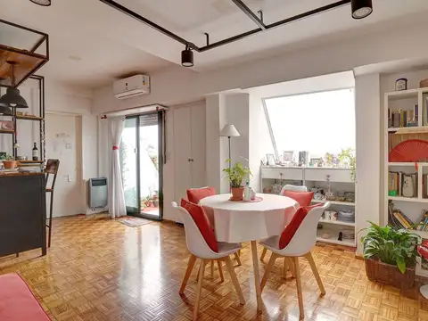 Departamento en Venta 44 años