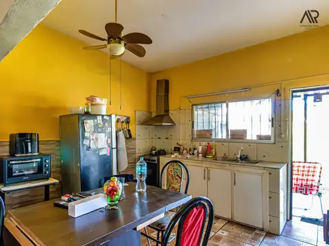 Casa en Venta en Parque del Plata, USD 109.000