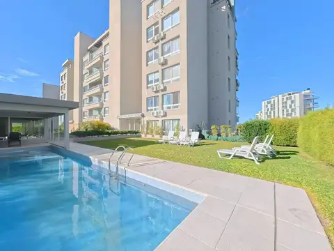 INCREIBLE DEPARTAMENTO 3 AMBIENTES NORDELTA