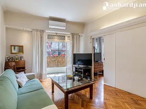 Departamento en Venta de 3 dormitorios