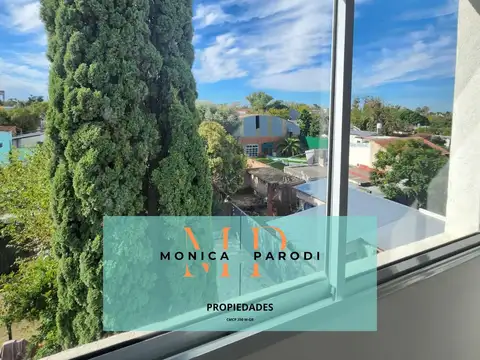 Departamento en Venta en Paso del Rey, USD 82.000