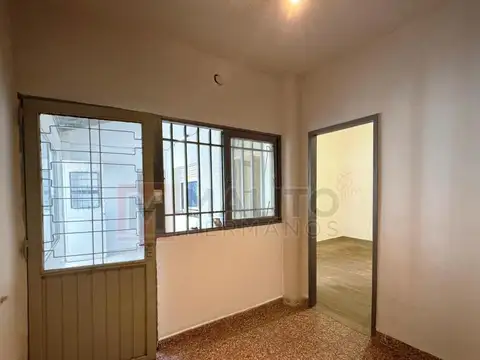 VENTA PH 2 AMB Y 1/2 EN CONTRAFRENTE ¡APTO CRÉDITO!