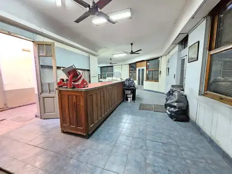 Avenida Amancio Alcorta 3800