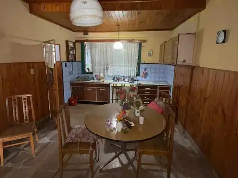 Oportunidad en San Fernando: Casa 3 Amb. + Lote 355 m² con Zonificación Industrial I2A