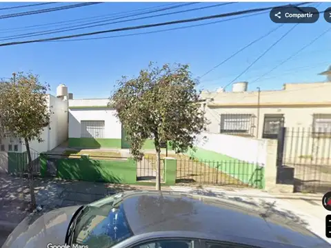 Oportunidad en San Fernando: Casa 3 Amb. + Lote 355 m² con Zonificación Industrial I2A