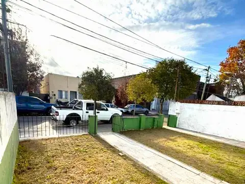 Casa en Venta de 2 dormitorios