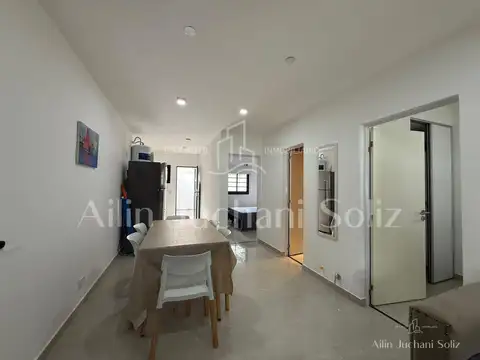 Departamento en Alquiler Temporal en Costa Azul, $ 595.000