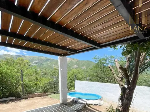 Casa en Venta al Noroeste