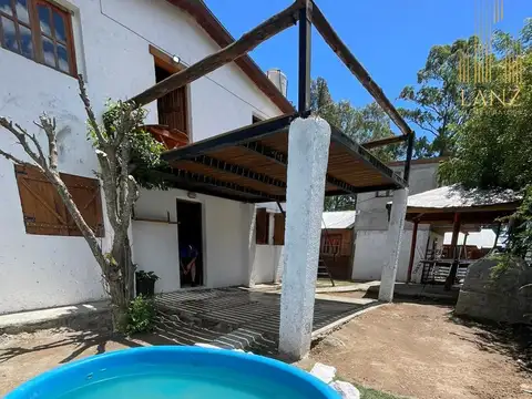 Casa en Venta 10 años