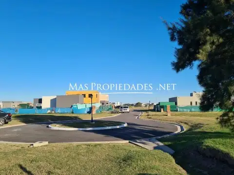 Venta Terreno interno en San Simón Canning 100
