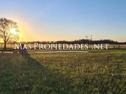 Terreno en Venta en San Simon, USD 32.000