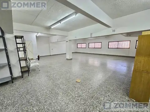 Oficina en Alquiler 30 años