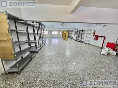 Oficina en Alquiler al Noroeste