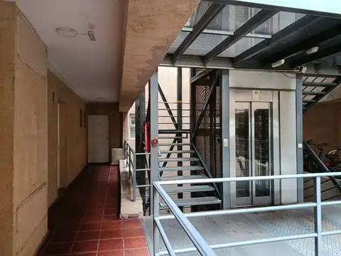 Departamento en Venta en Nueva Ciudad, USD 45.000