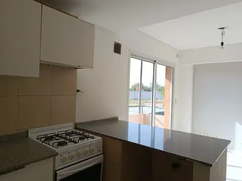 Departamento en Venta 17 años