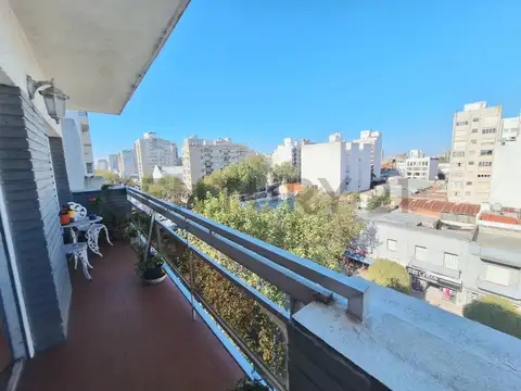 Departamento en Venta en Macrocentro, USD 95.000
