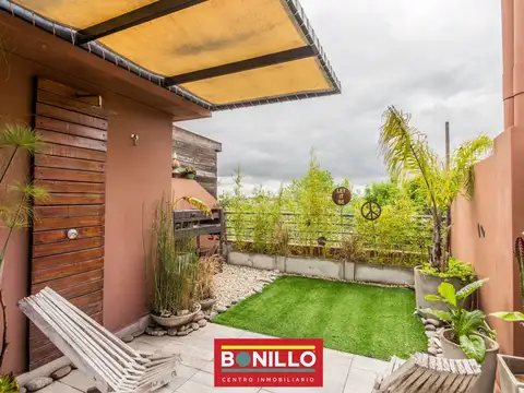 Depto Tipo Casa en Venta en Villa Pueyrredón, USD 205.000