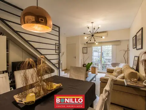 PH 3 ambientes venta Villa Pueyrredón