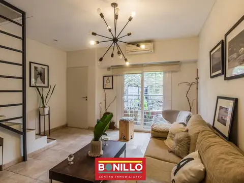 Depto Tipo Casa en Venta de 3 ambientes