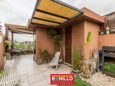 Depto Tipo Casa en Venta de 2 dormitorios