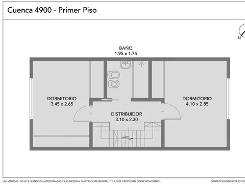 PH 3 ambientes venta Villa Pueyrredón