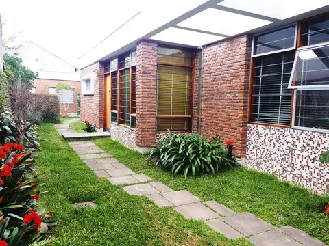 ALQUILER DE PH EN OLIVOS