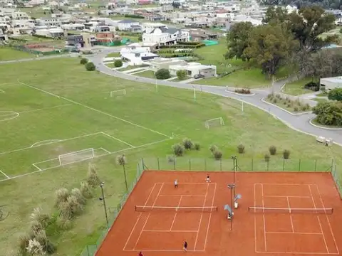Terreno en Venta de 656,0 m2