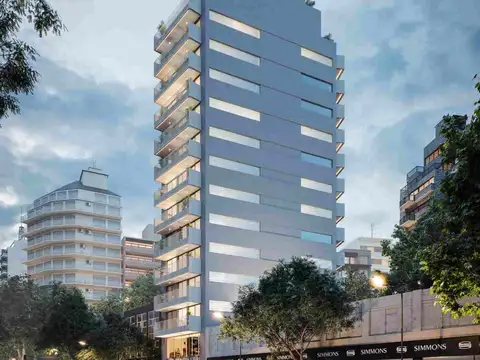 Departamento en Venta 1 año