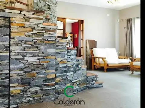Casa Quinta  en Venta   Parque Gorriti Francisco Álvarez,