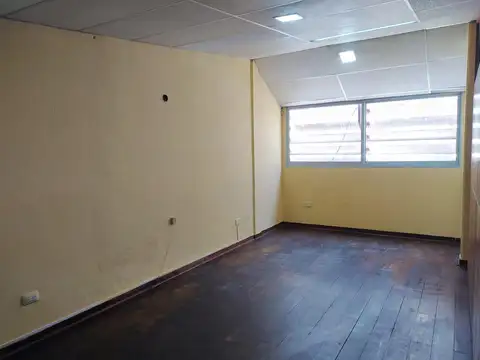 Oficina Colón y Arturo Illía (Recibo menor valor)