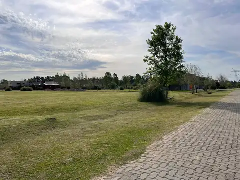 Terreno en Venta en Countries y Barrios Cerrados en Cañuelas, USD 40.000