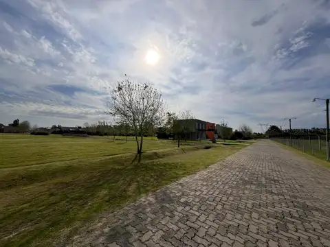 Terreno en Venta 71  mts Fondo