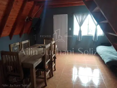 Casa en Venta de 1 dormitorio