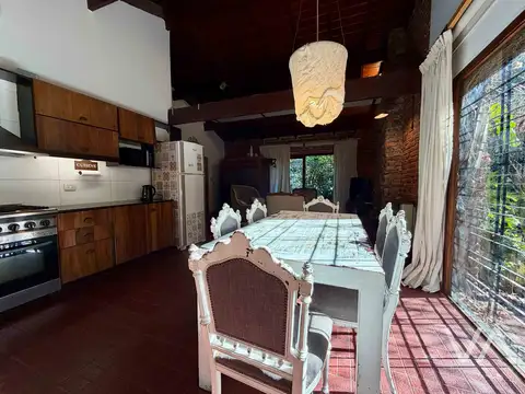 Casa en Venta en Barrio Bosque Peralta Ramos, USD 185.000