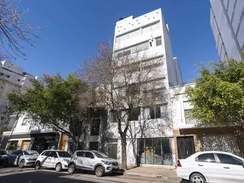 DUPLEX EN ALQUILER EN LA PLATA